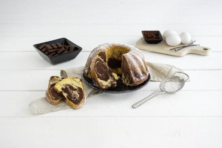 Produktbild Zenker Black Metallic (22 cm)