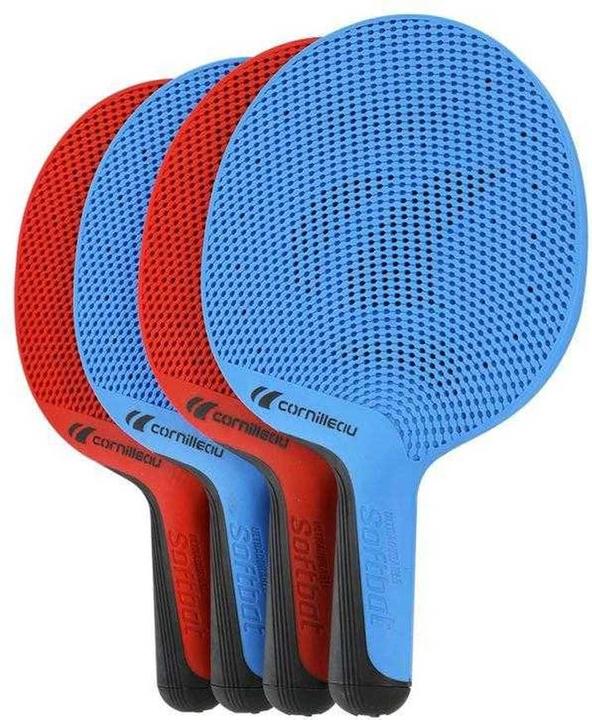 Cornilleau Table Tennis Bat Set
