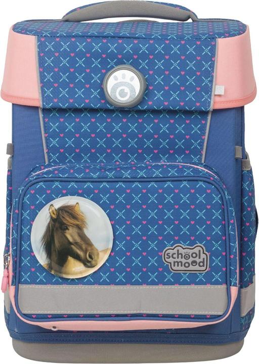 Immagine prodotto School-Mood Set di zaini Champion (23 l)