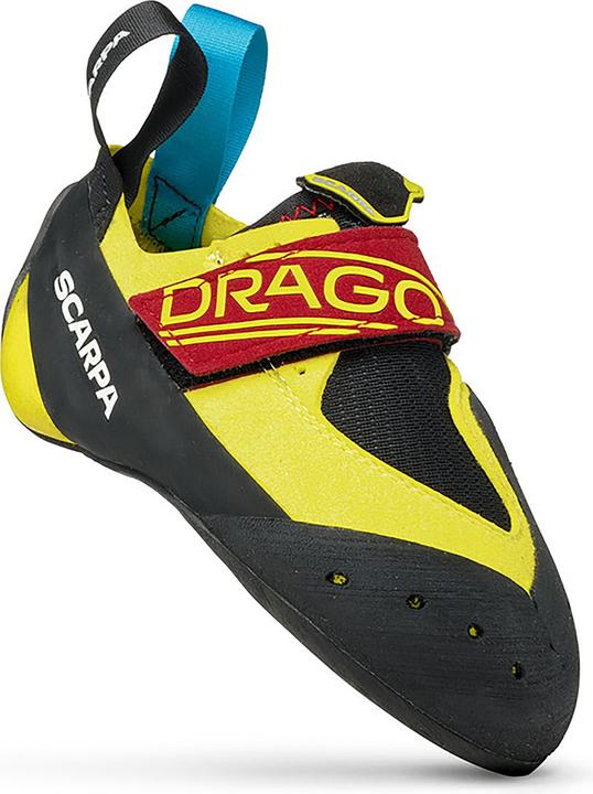 Produktbild Scarpa Drago Kletterschuhe (35)