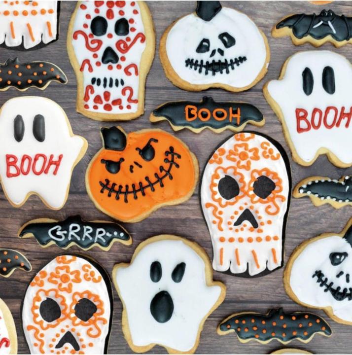 Image du produit ScrapCooking Halloween