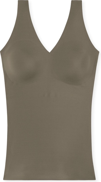 Produktbild Schiesser Trägertop Invisible Soft Padded (40)