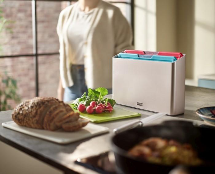 Produktbild Joseph Joseph Schneidebrettset