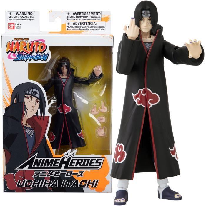Produktbild Bandai Itachi Uchiha