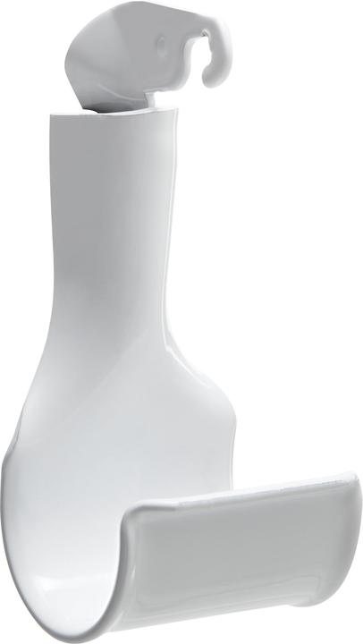 Elfa Supporto per asta appendiabiti