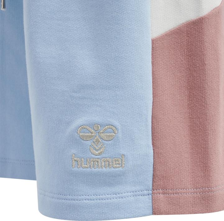 Actual product image hummel Hmlcalida Shorts (104)