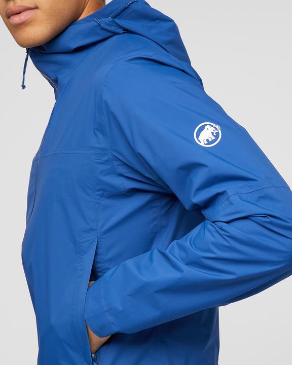 Immagine prodotto Mammut Ducan Hardshell Hooded Jacket (XL)