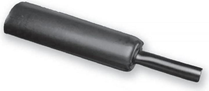 TE Connectivity RMW-140/42 medium wall heatshrink 1.2m