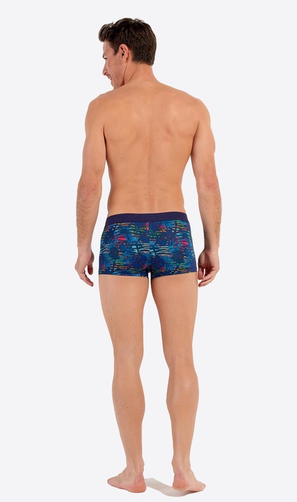 Immagine prodotto HOM Trunk Dreamland (L, Confezione singola)