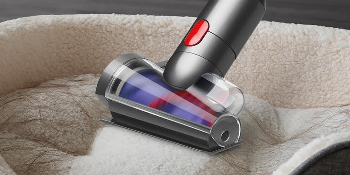 Actual product image Dyson V15 Detect Extra