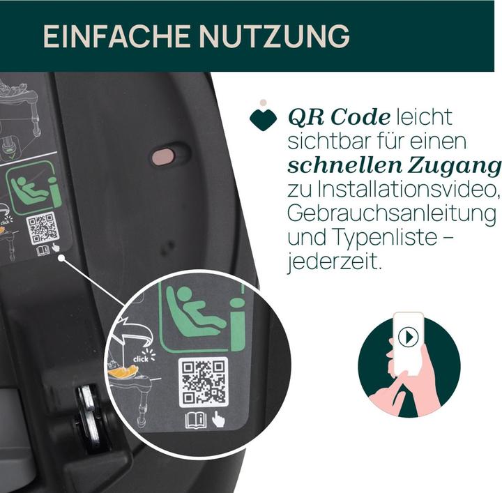 Image du produit Chicco Full 360 i-Size