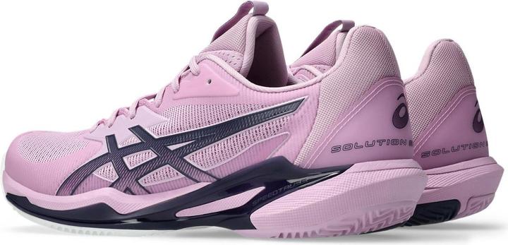 Actual product image ASICS Performance Solution Speed FF 3 Sandplatz Tennisschuh Damen (39.5)