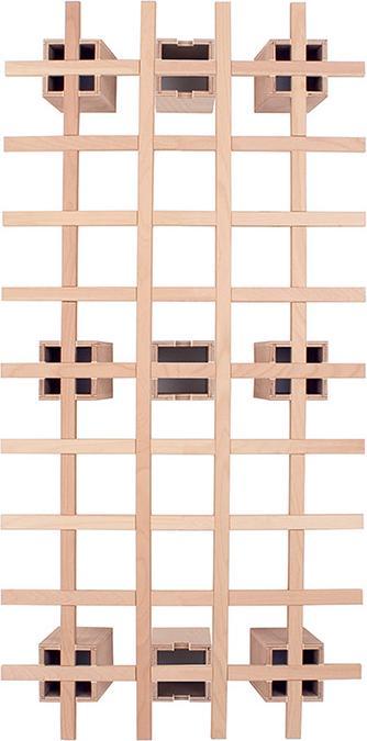 Produktbild Tojo System (100 x 200 cm)