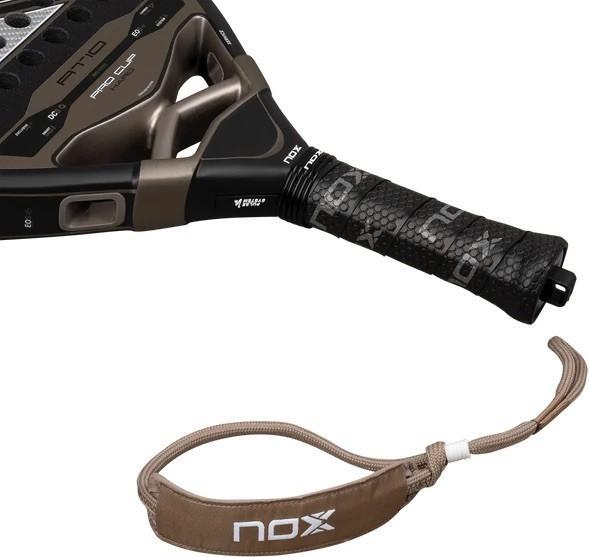 Produktbild Nox AT10 Pro Cup Hard By Agustín Tapia