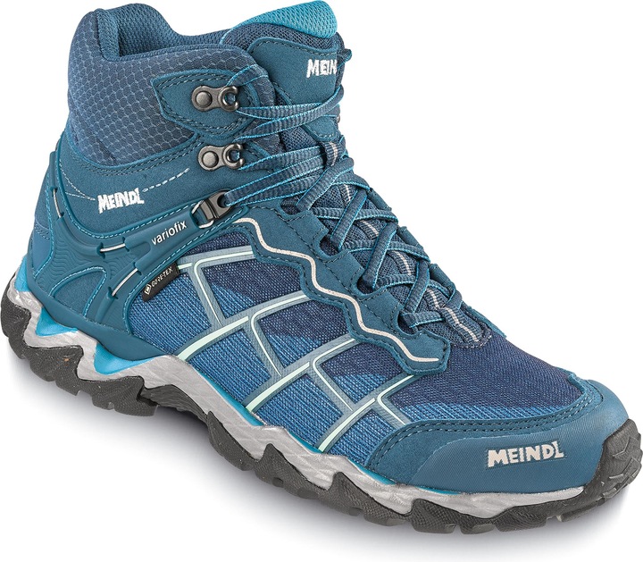 Produktbild Meindl Houston Lady Mid GTX?? (43)
