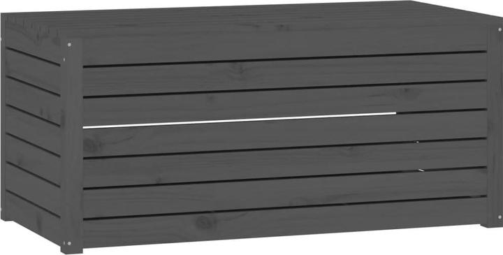 Produktbild vidaXL Gartenbox Set