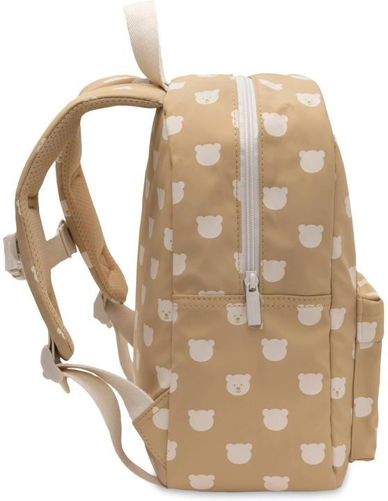 Actual product image Jollein Rucksack Teddy Bear