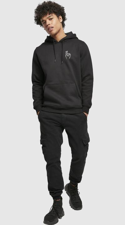 Produktbild MT Easy Sign Hoody (M)