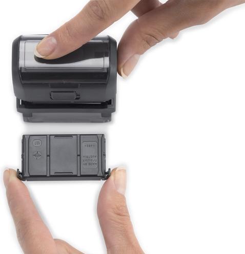 Image du produit Trodat Timbre auto-encreur OFFICE Printy 4912