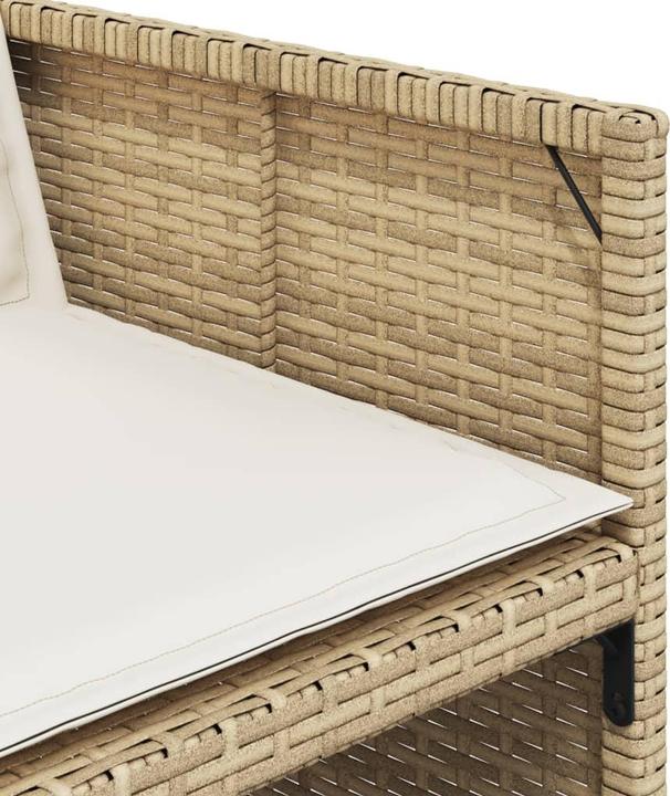 Produktbild vidaXL Gartenstuhl