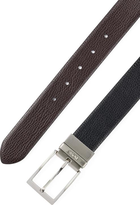 Actual product image Hugo Boss Leather Belt (80, 95)