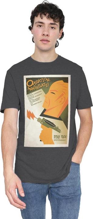 Immagine prodotto The Original Series Episode 29 Maglietta Adulto Unisex (3XL)