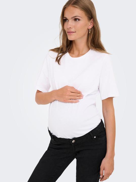 Image du produit Only Maternity OLMONLY 2-pack T-shirt T-shirt (XL)