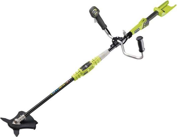 Actual product image Ryobi RBC36B26B (Trim line)