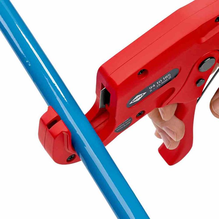 Produktbild Knipex Rohrschneider (185 mm)