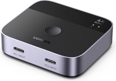 Produktbild Ugreen AIR VENT - Car Phone Holder