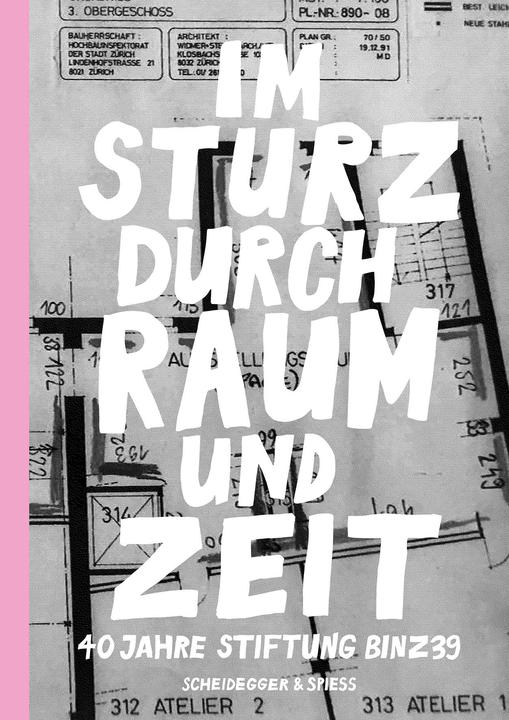 Immagine prodotto Im Sturz durch Raum und Zeit (Tedesco, Inglese, Sophia Roxane Rohwetter, 2023)