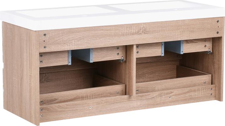 Produktbild Beliani Urucu