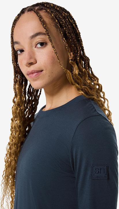 Actual product image Super Natural Casual Rib Bio J (M)