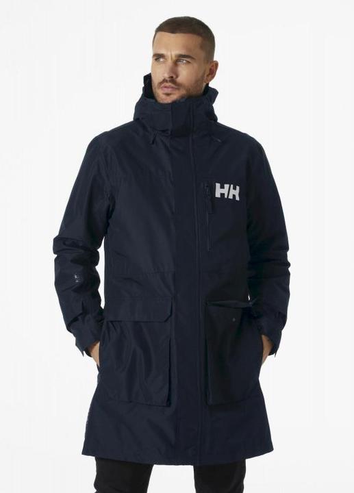 Produktbild Helly Hansen 3-In-1 Rigging Coat (S)