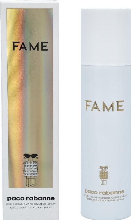 Image du produit Paco Rabanne Deodorant (Spray, 150 ml)