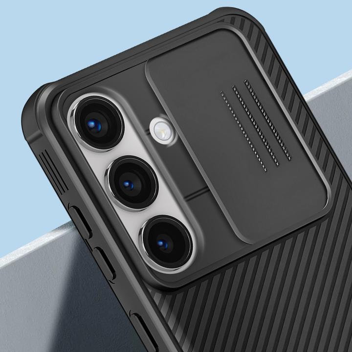 Produktbild Nillkin Camshield Backcover Series (Samsung Galaxy S25+)