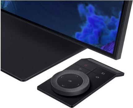 Produktbild Samsung Odyssey Ark 2nd Gen (3840 x 2160 Pixel, 55")