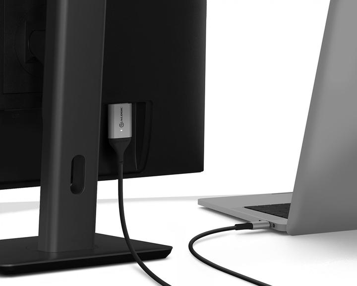 Produktbild Alogic USB Kabel USB-C to HDMI M/M (2 m)