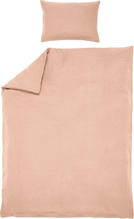 Image du produit micasa Aaron (Set de linge de lit, 160 x 210 cm)