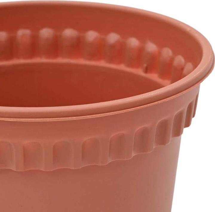 Produktbild vidaXL Modernes Pflanzgefäss (15 x 12 cm)