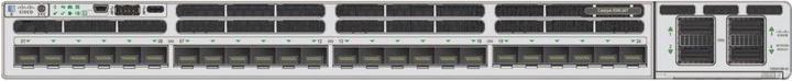 Produktbild Cisco CATALYST 9300 24-PORT MGIG (24 Ports)