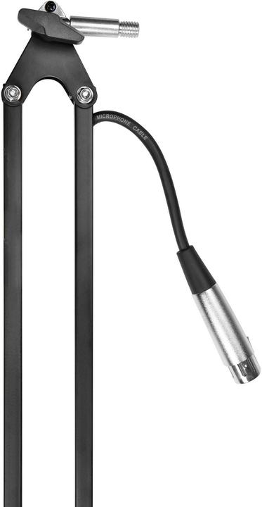 Immagine prodotto Bemero DMA-5050BK