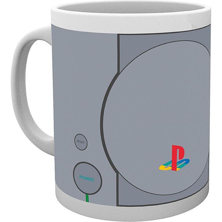 GB Eye, Tasse, MG0197 cup Multicolour Universal 1 pc(s) (300 ml, 1 x)
