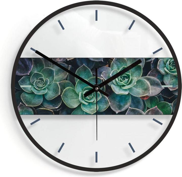 Image du produit Trenddeko Succulentes (30 cm)