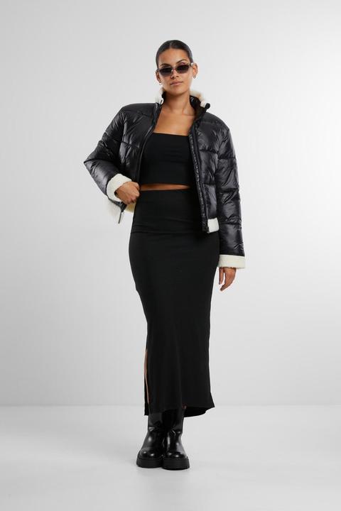 Produktbild Urban Classics Sherpa (M)