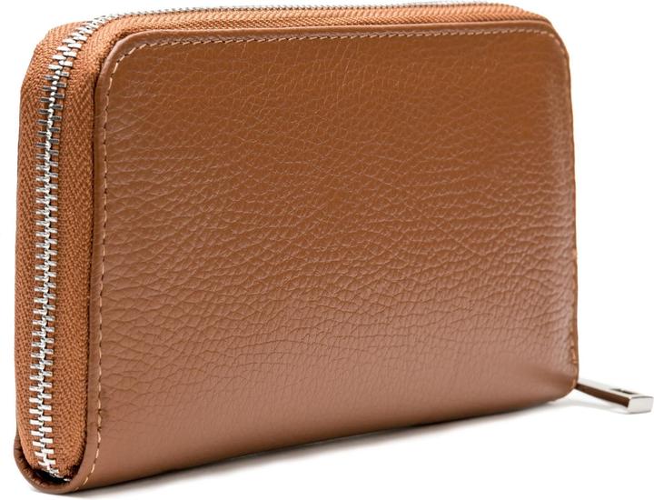 Produktbild Lazarotti Milano Leather Geldbörse Leder 20 cm