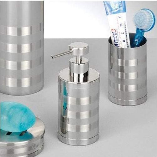 Actual product image Zeller Present Soap dispenser