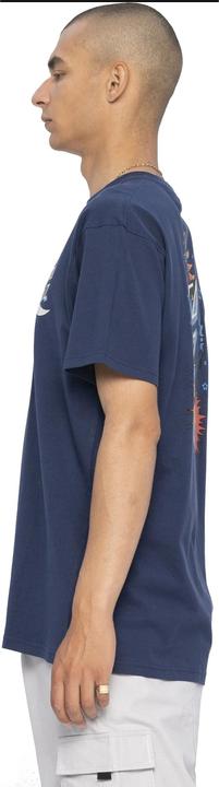 Image du produit Santa Cruz Dark Arts Dot T-Shirt (M)