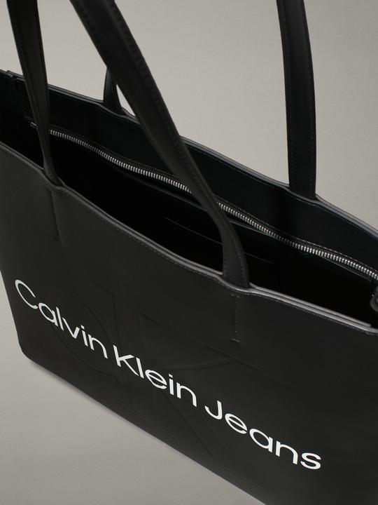 Produktbild Calvin Klein Sculpted Shopper29 Mono