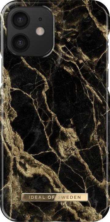 Golden Smoke Marble